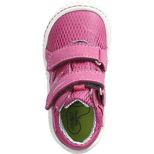 Pepino Klettschuh