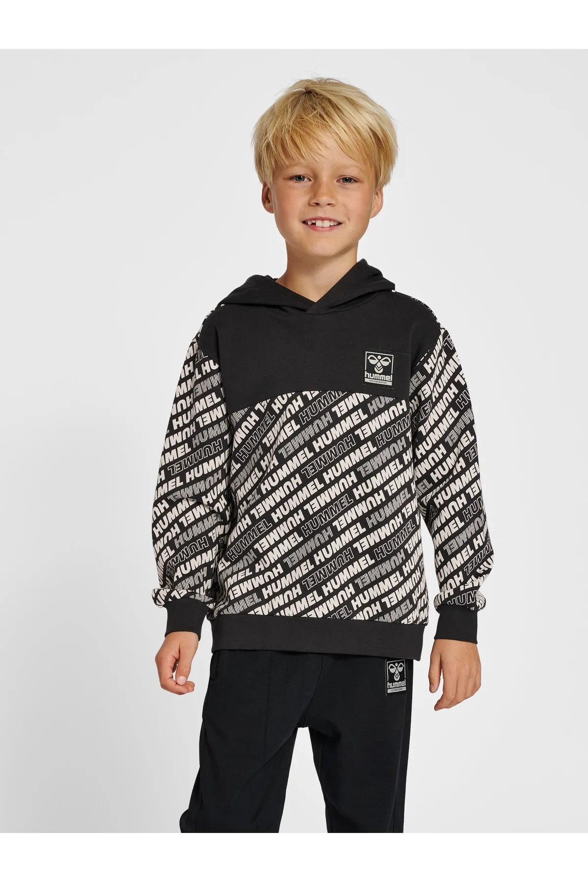 hummel  hmlCAMERON HOODIE