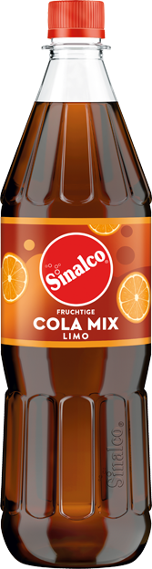 Sinalco Cola Mix