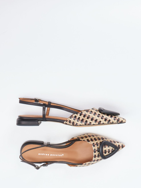 Slingpumps-13000020002 Andrea Puccini