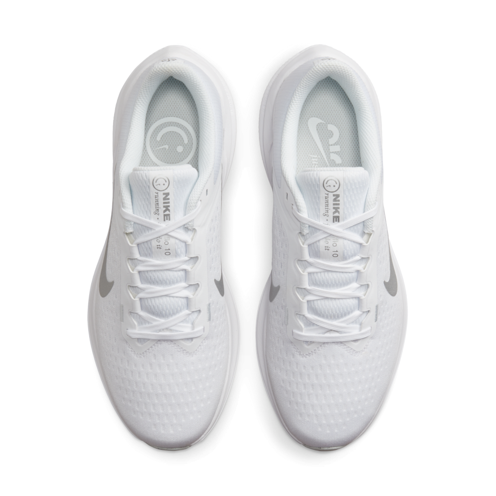 Nike Winflo 10 DV4023-102 / weiss