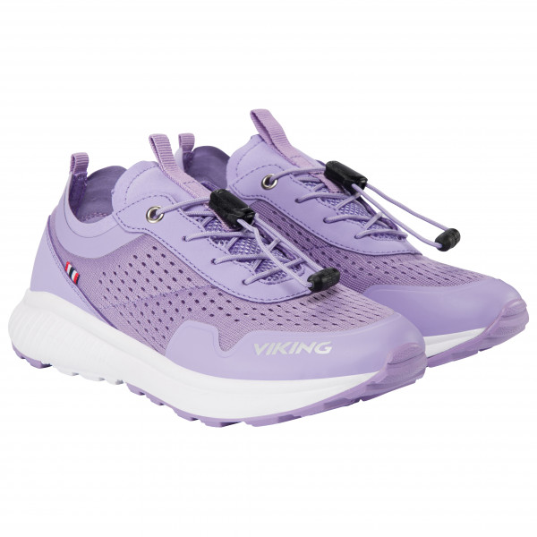 Viking - Kid's Aery Breeze Low - Sneaker