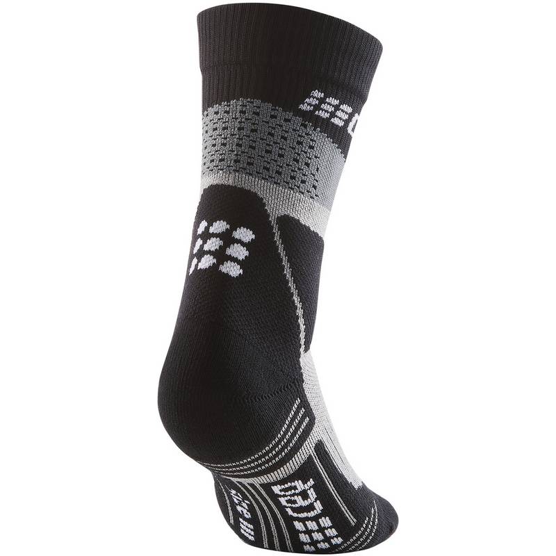 CEP Max Cushion Socken Herren