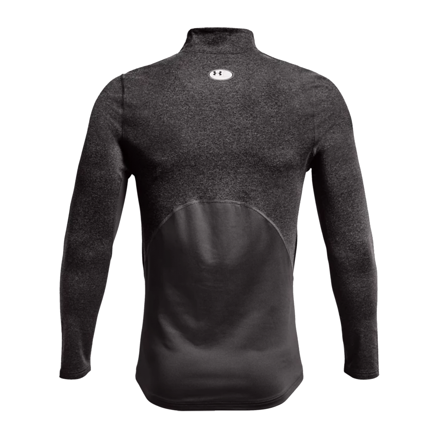 Under Armour ColdGear Fitted Mock langarm F020