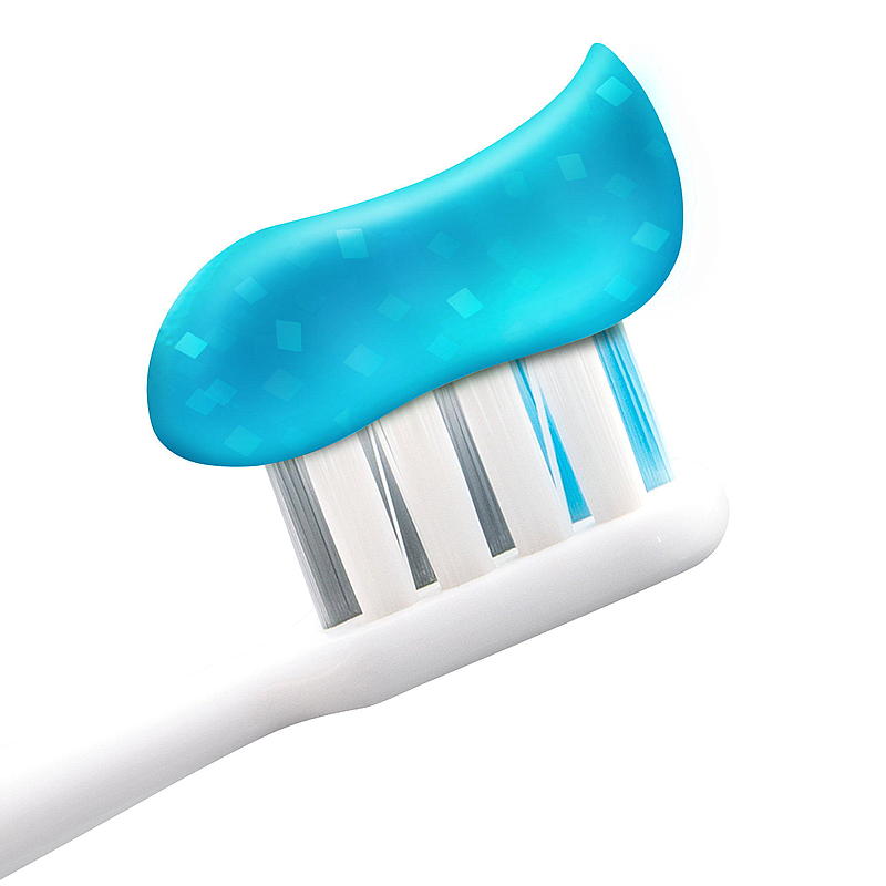 Colgate Tannkrem 2-pk Max fresh Colgate