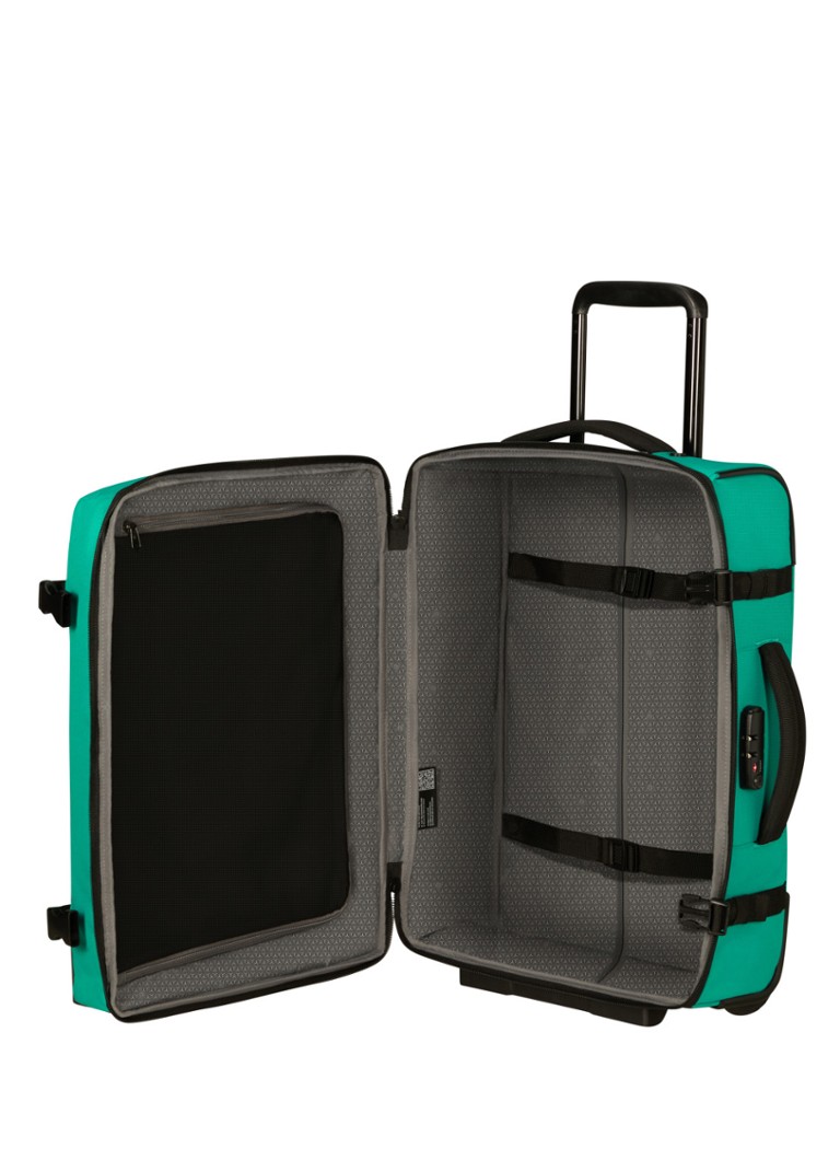 Valigia da viaggio Samsonite Roader da 55 cm