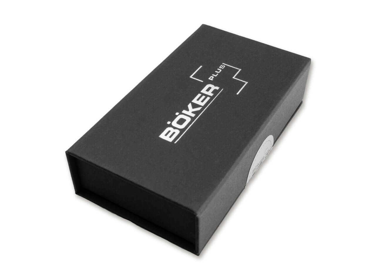 BHQ Stubby Strike Droppoint