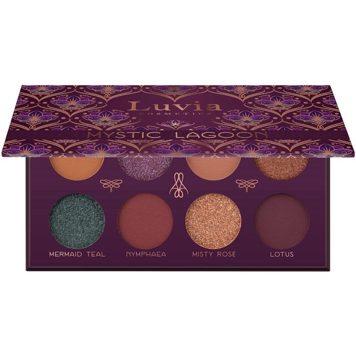 Eyeshadow Palette