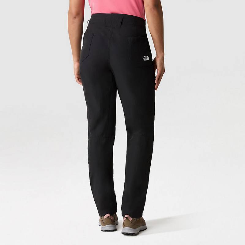 The North Face Exploration Funktionshose Damen