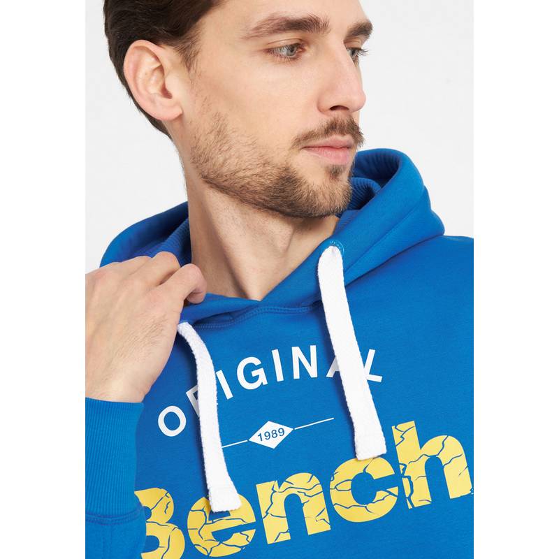 Bench Pastain Sweatshirt Herren