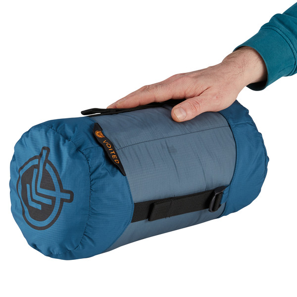 TRAVEL BLANKET - Decke