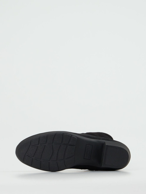 Schnürstiefelette-27510090299 Solidus
