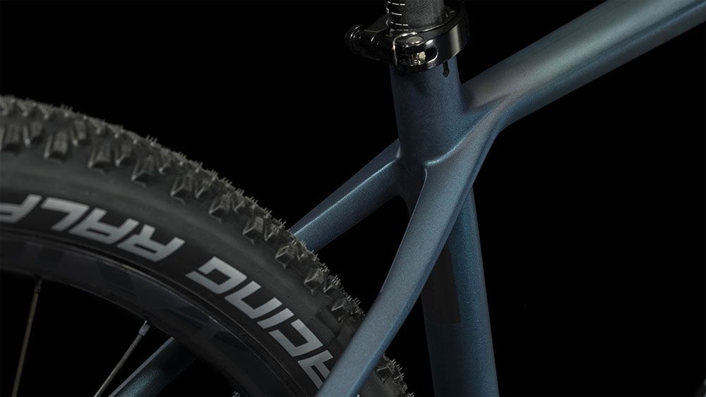 Cube Reaction C:62 Race bluehaze´n´black kaufen | Bike-Discount