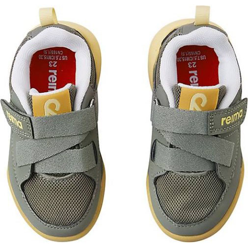 reima Reimatec-Turnschuhe Kiirus