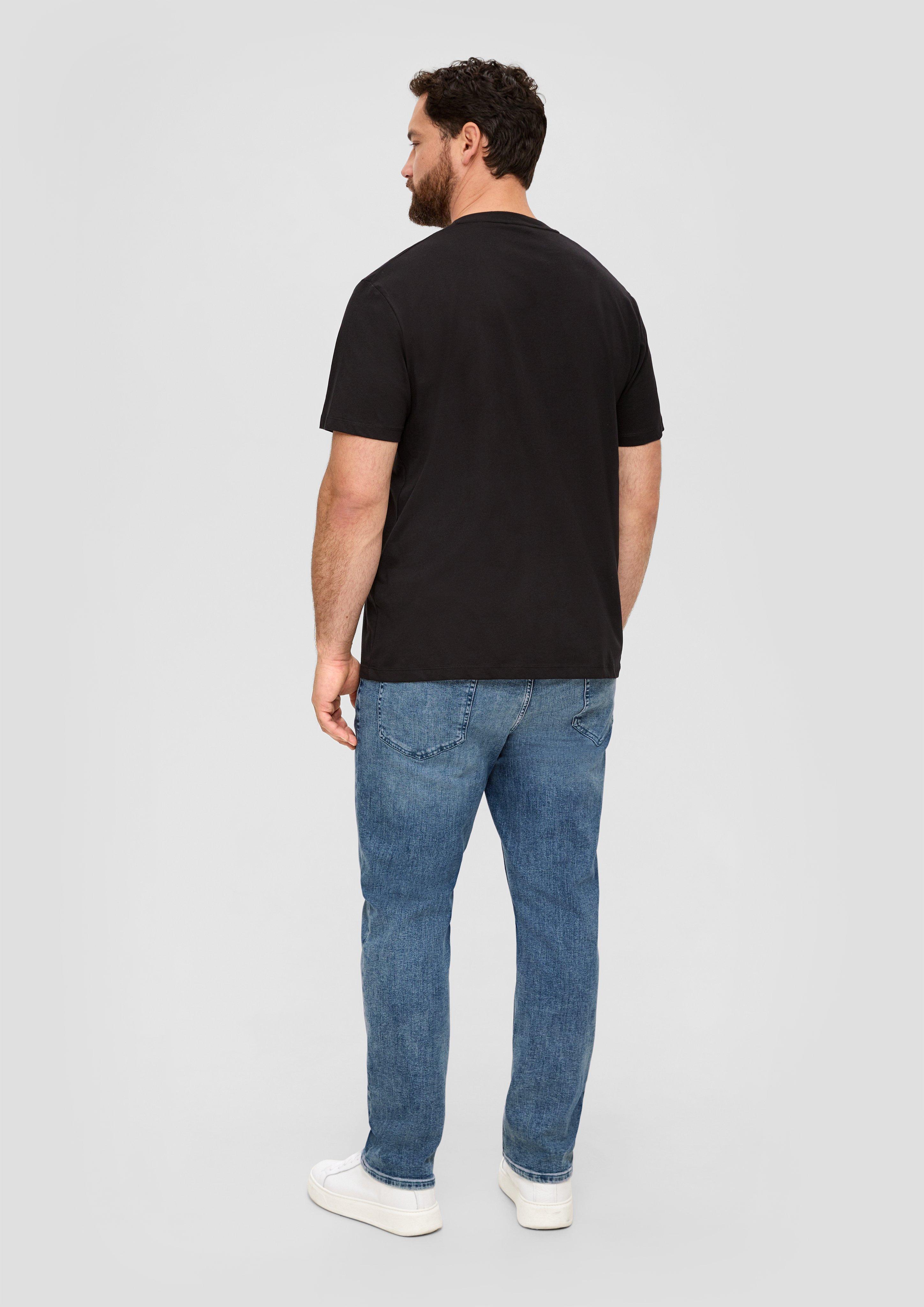 Jeans Casby / Relaxed Fit / Mid Rise / Straight Leg  2139839-53Z4