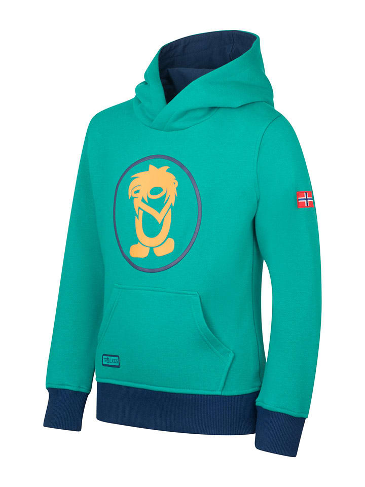 Trollkids Hoodie 