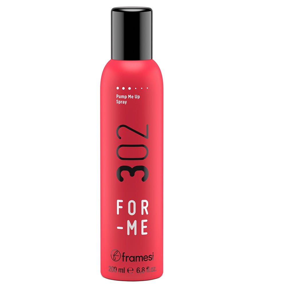 Framesi FOR-ME 302 Pump Me Up Spray 200 ml