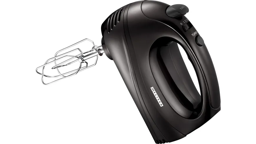 MELISSA Turbo Handmixer