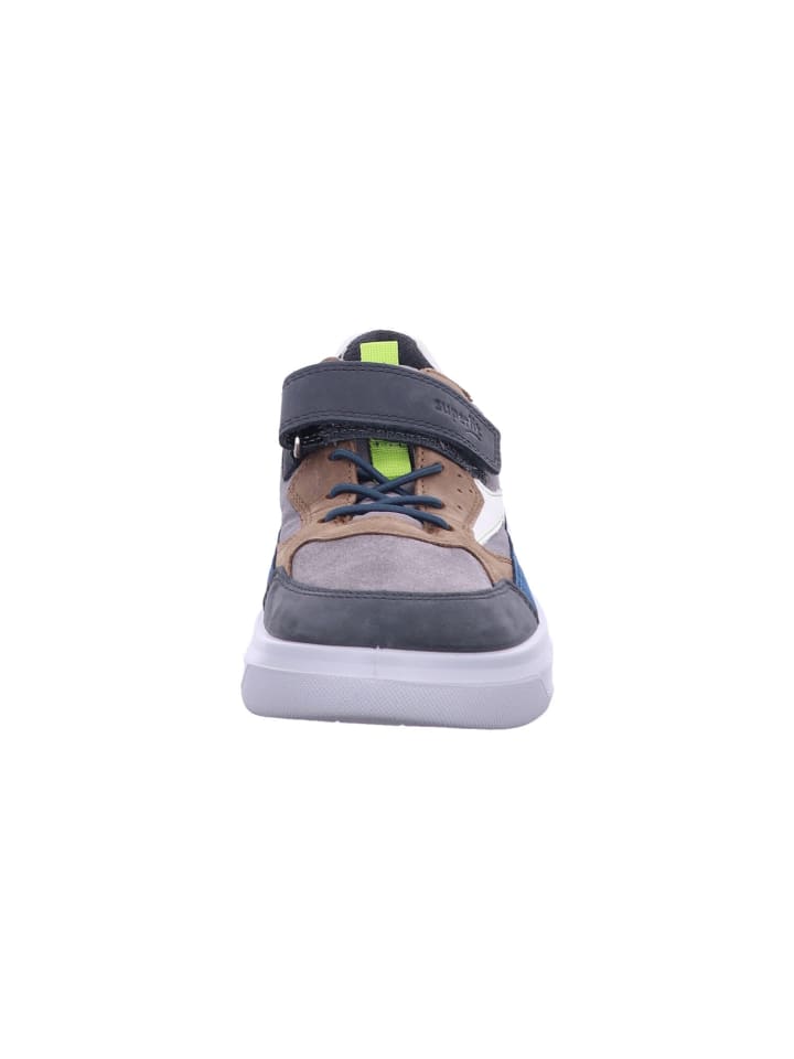 superfit Jungen- Halbschuhe  in Braun günstig kaufen