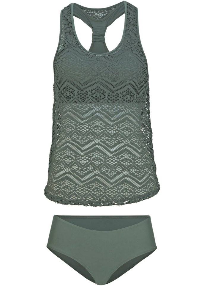 Tankini (2-tlg. Set)