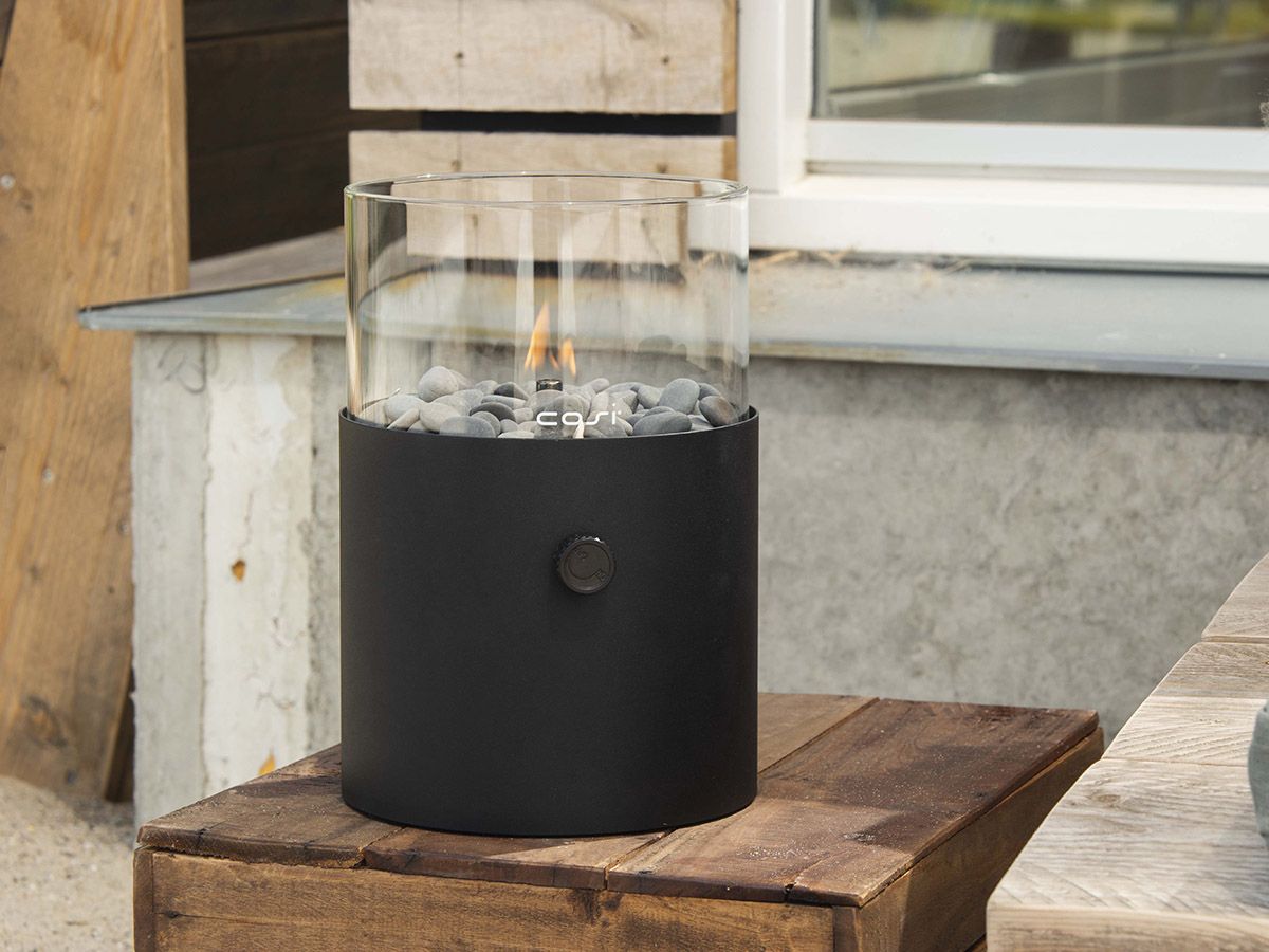 Cosi Fires Cosiscoop XL Gaslaterne