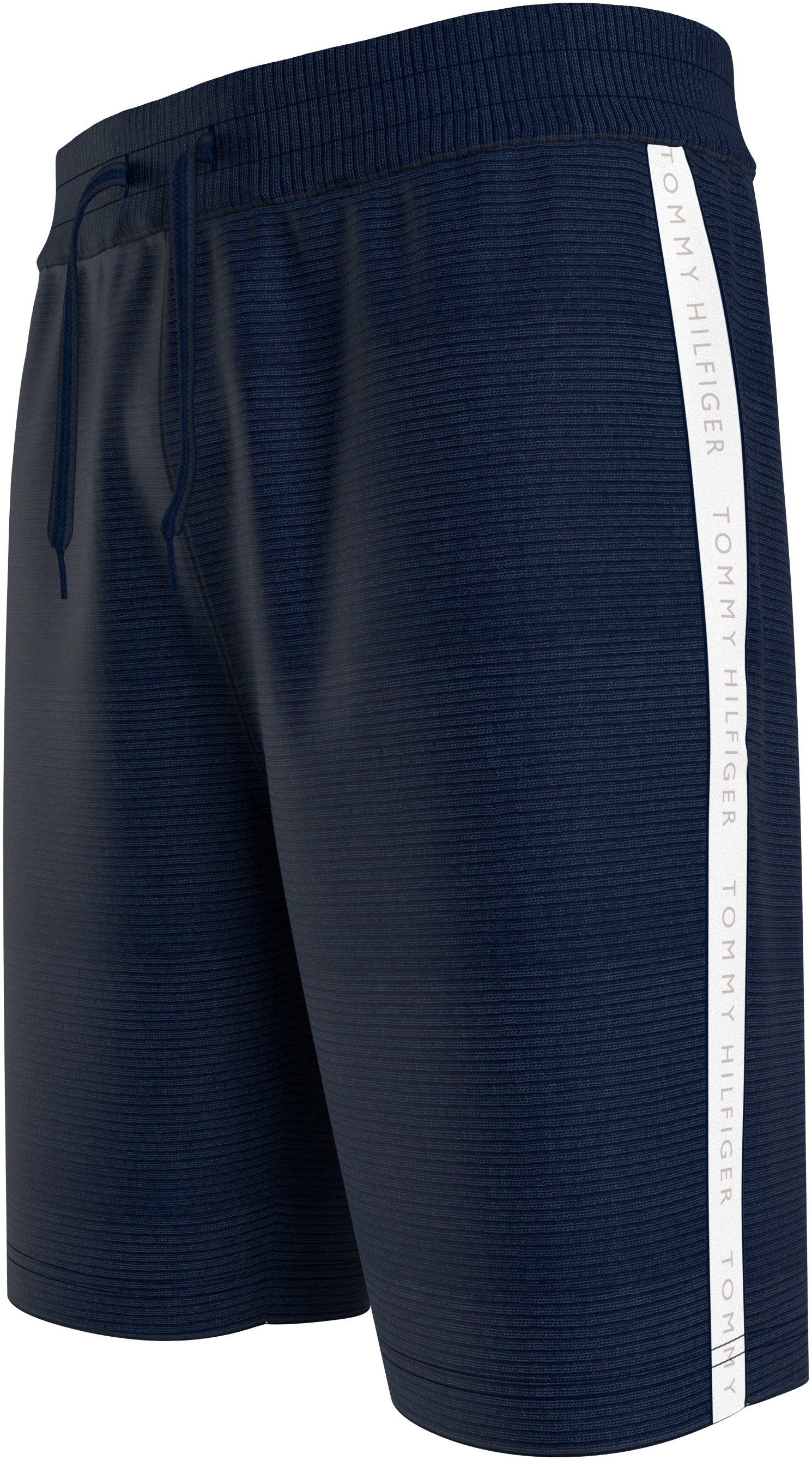 Tommy Hilfiger Underwear Sweatshorts HWK SHORT mit seitlichem Logoschriftzug