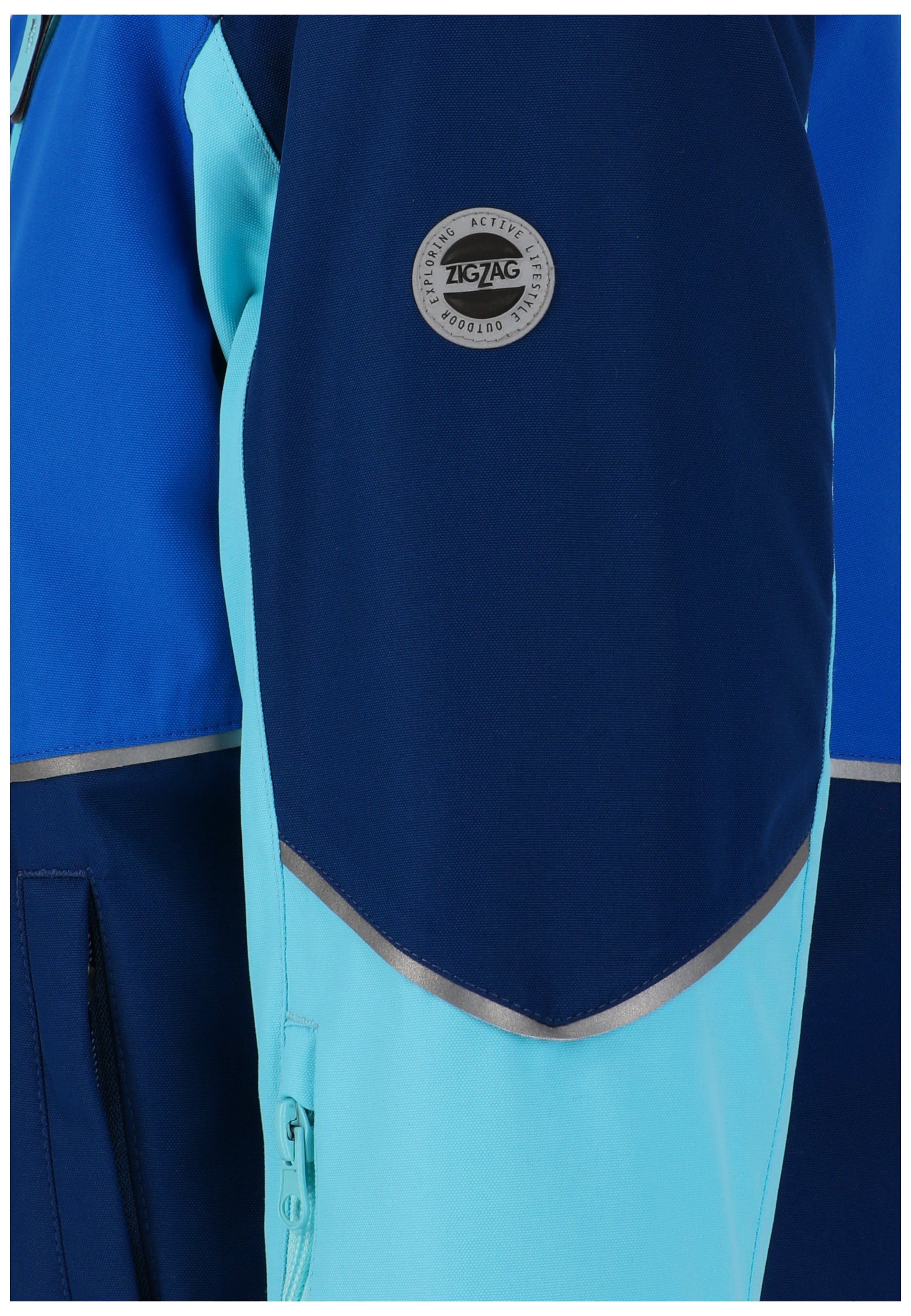 Athletic Jacket 'Boogie'