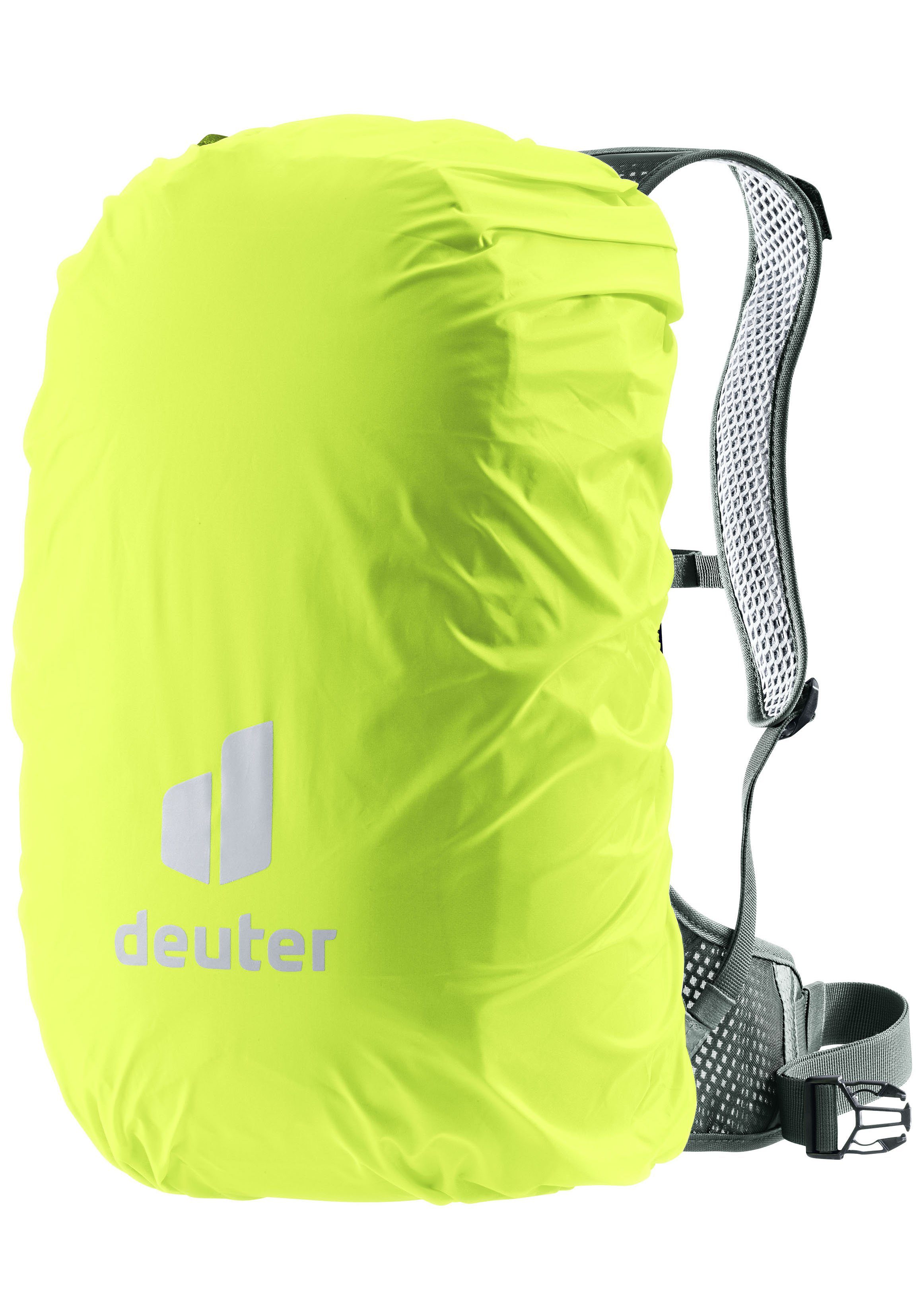 deuter Fahrradrucksack Race Air 10