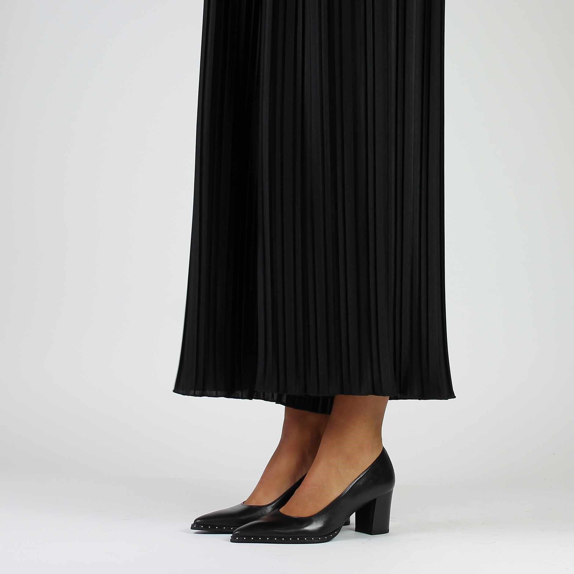 Myma  4114 - Noir