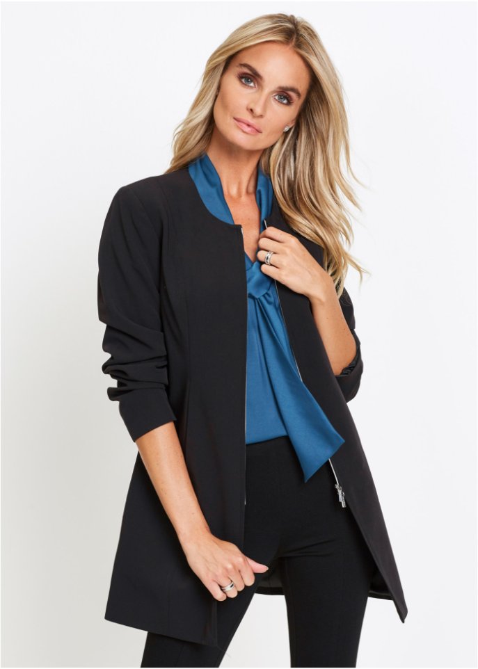 Longblazer