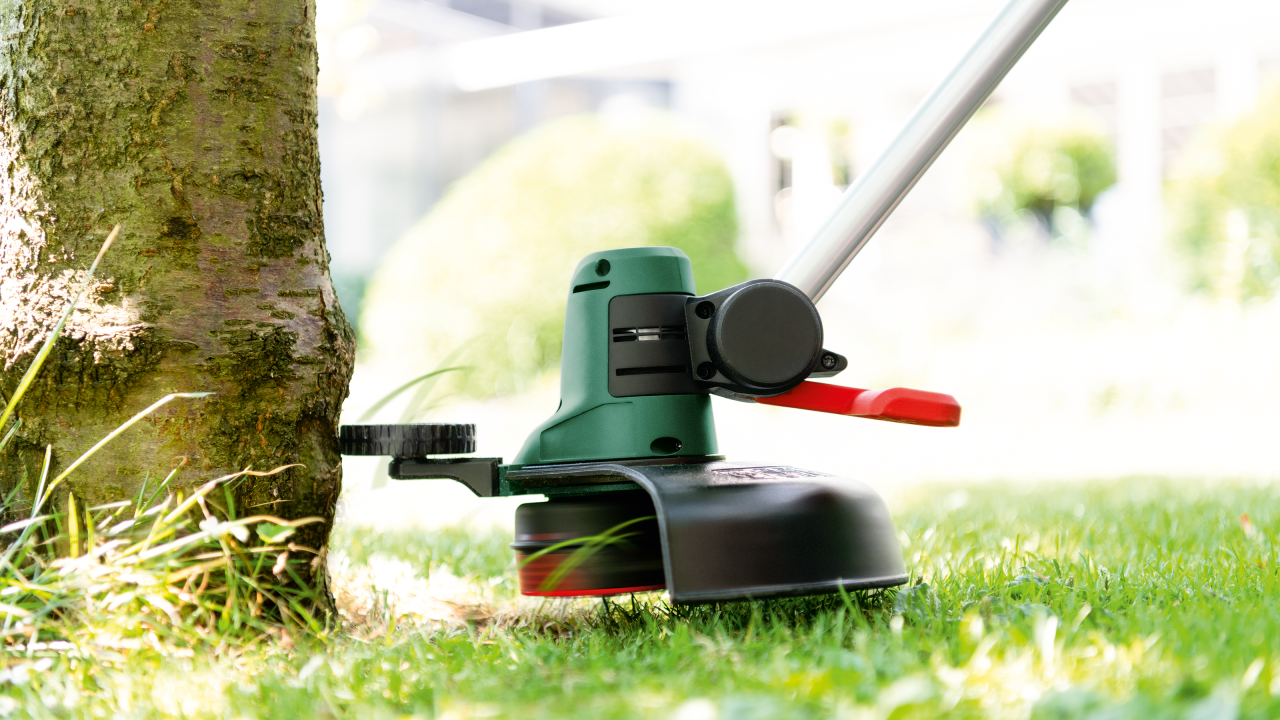 UniversalGrassCut 18V-260 - 1 x 2,0-Ah-Akku | Ladegerät