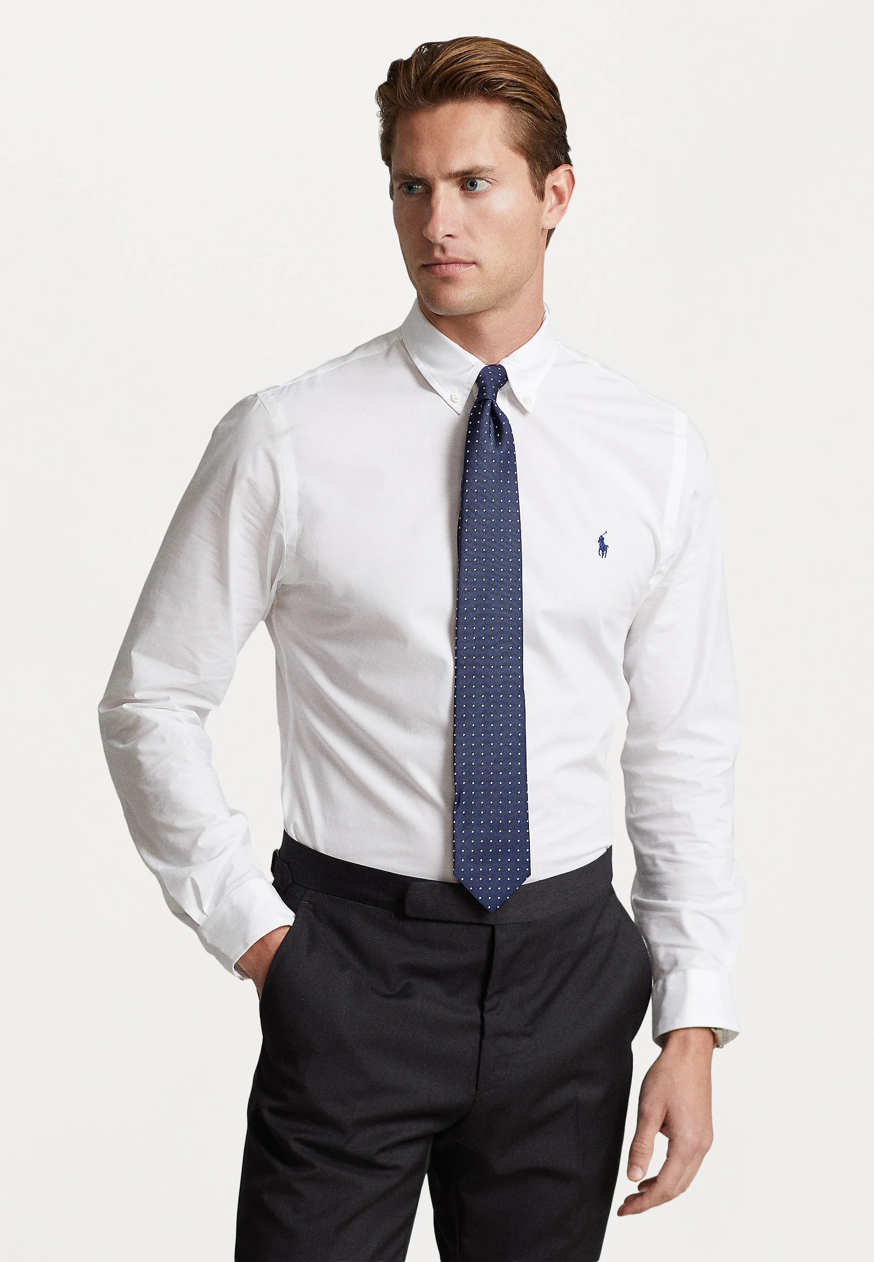Camisa Polo Ralph Lauren