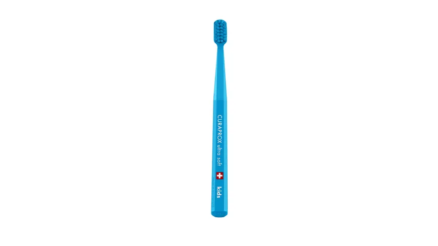 Curaprox Kinderzahnbürste CS Kids ultra soft