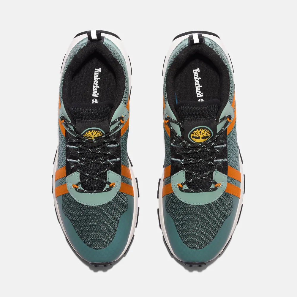 Timberland Winsor Trail Low top TB0A6BR5EAS1 / grün
