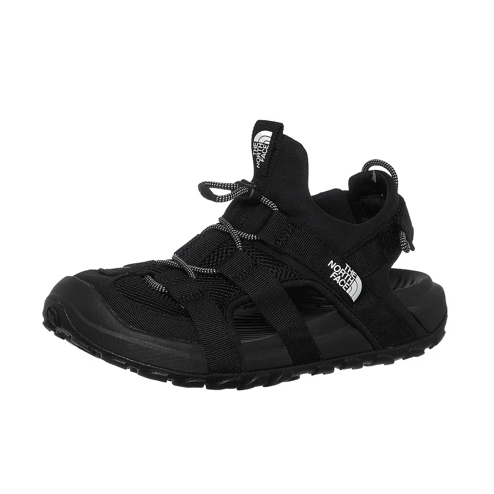 The North Face Explore Camp Sandals NF0A8ADQKX71 / schwarz