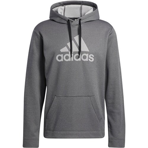 HERREN HOODIE GAME AND GO