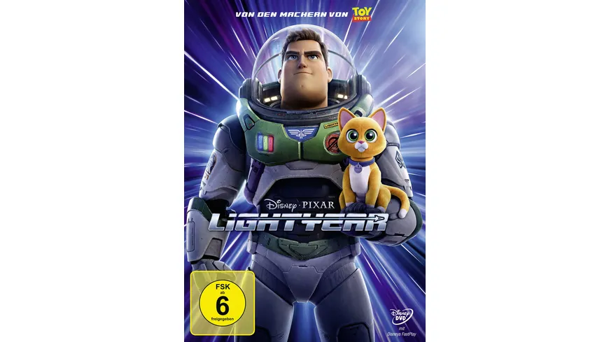 Lightyear
