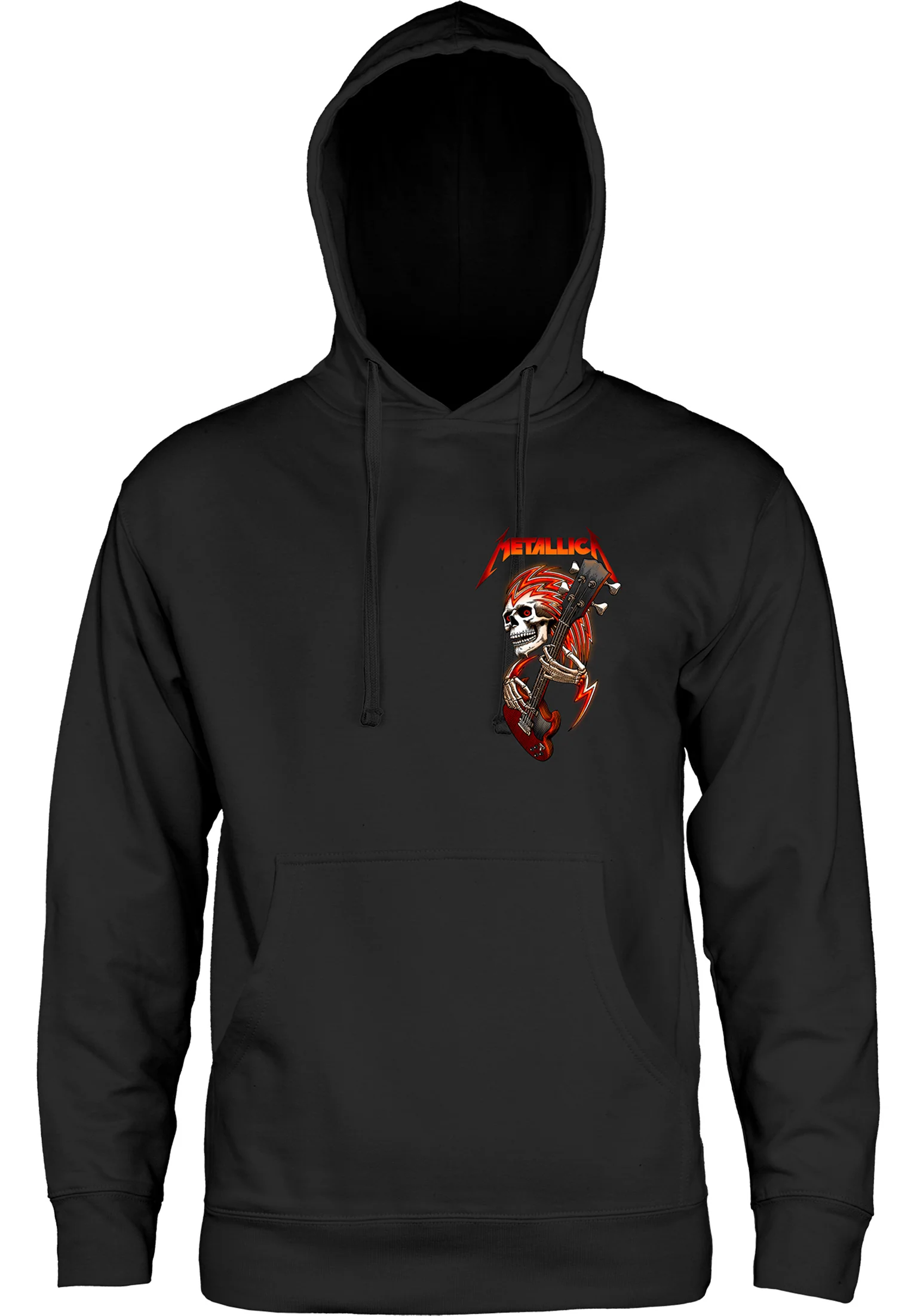 OG Metallica Collab