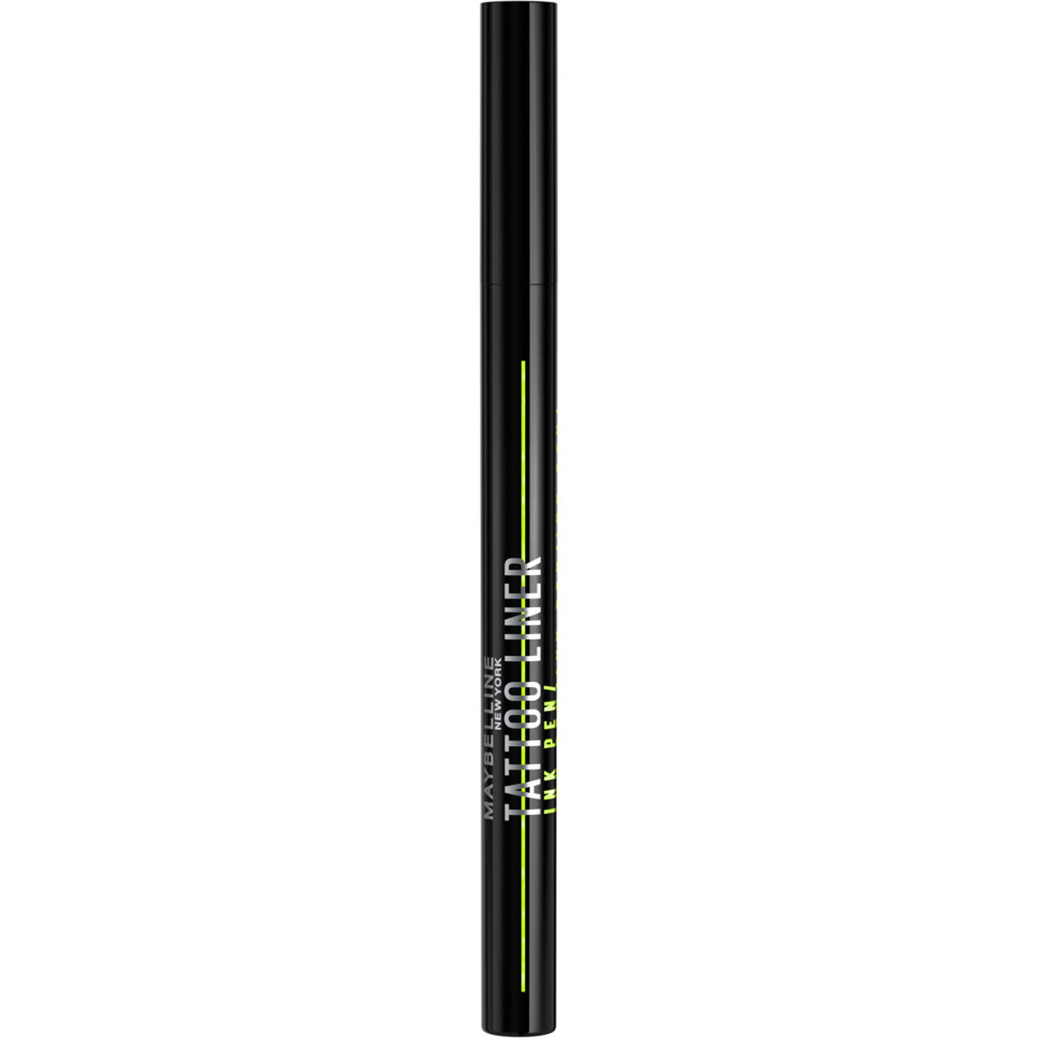 Maybelline New York Tattoo Liner Eyeliner feutre ultra-pigmenté