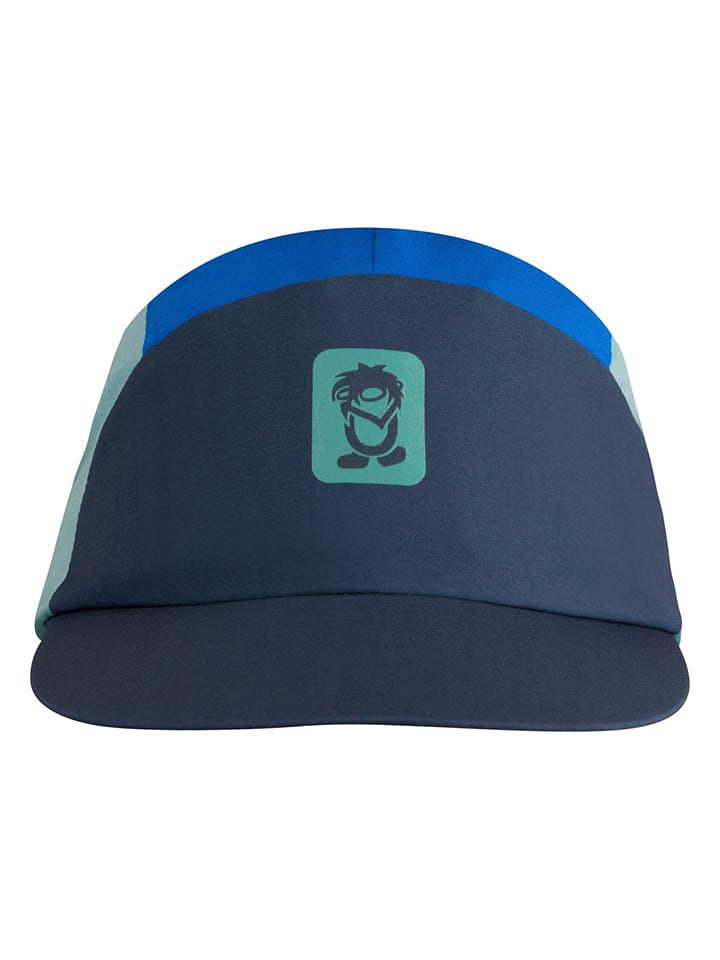 Trollkids Cap in Blau günstig kaufen
