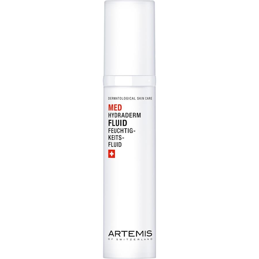 Hydraderm Fluid