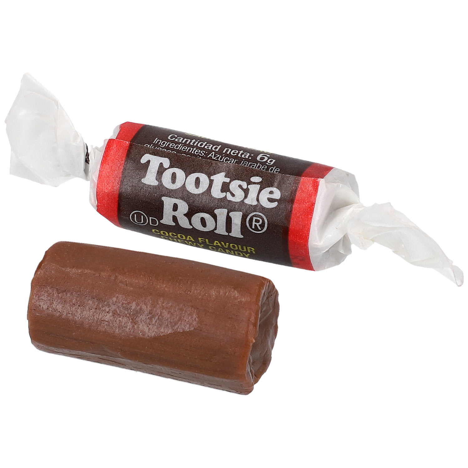 Tootsie Roll Midgees 360er