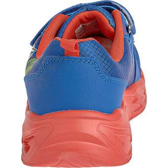 NERF Sneaker in blau