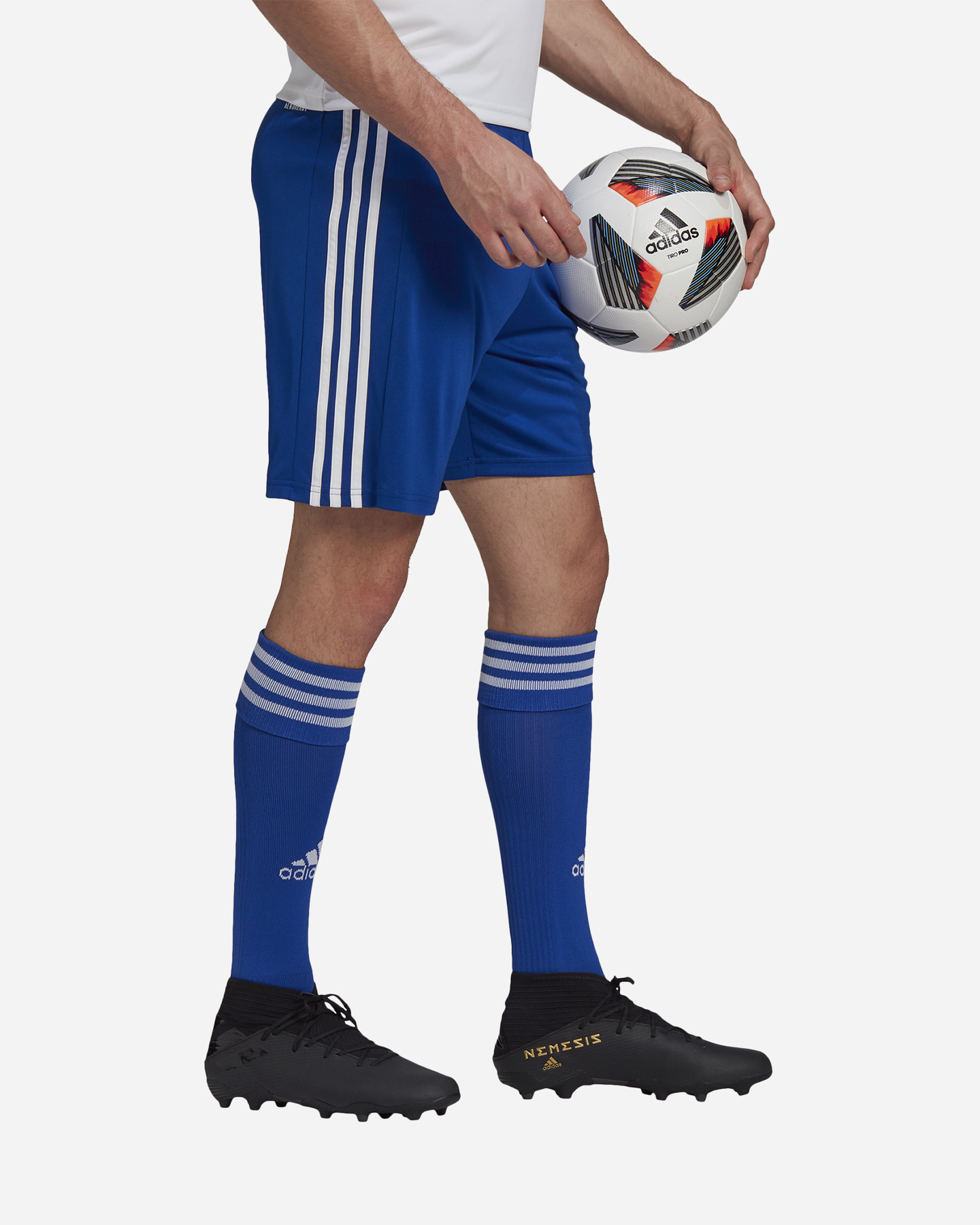 Futbalové šortky Adidas Squadra 21 M GK9153