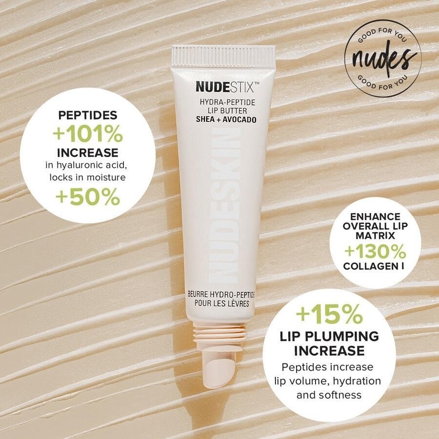 Hydra-Peptide Lip Butter Shea + Avocado