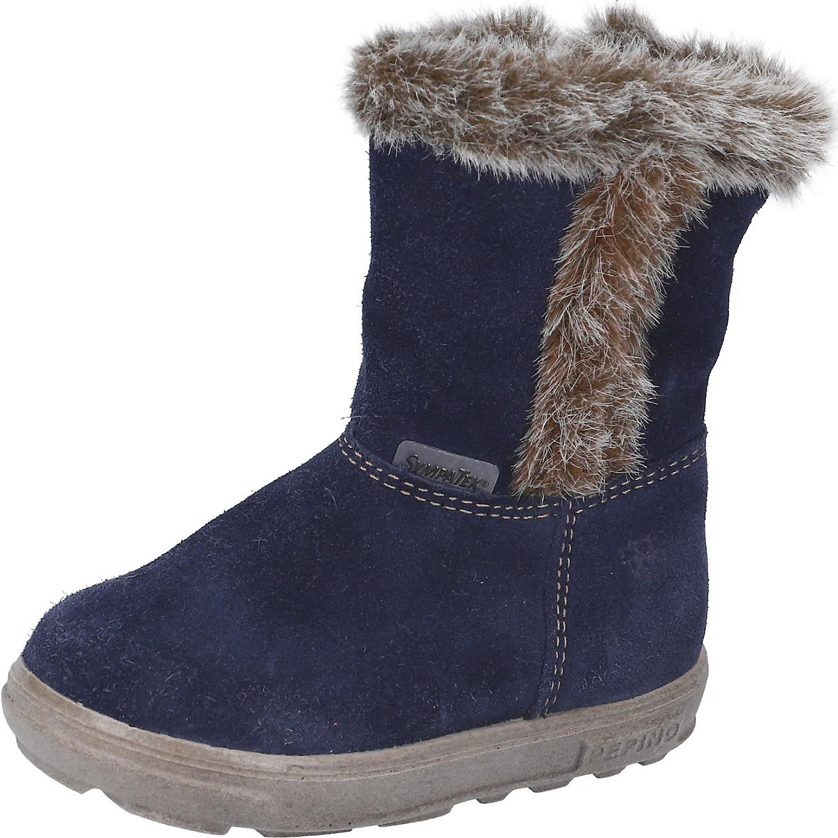 Baby Winterstiefel USKY für Mädchen