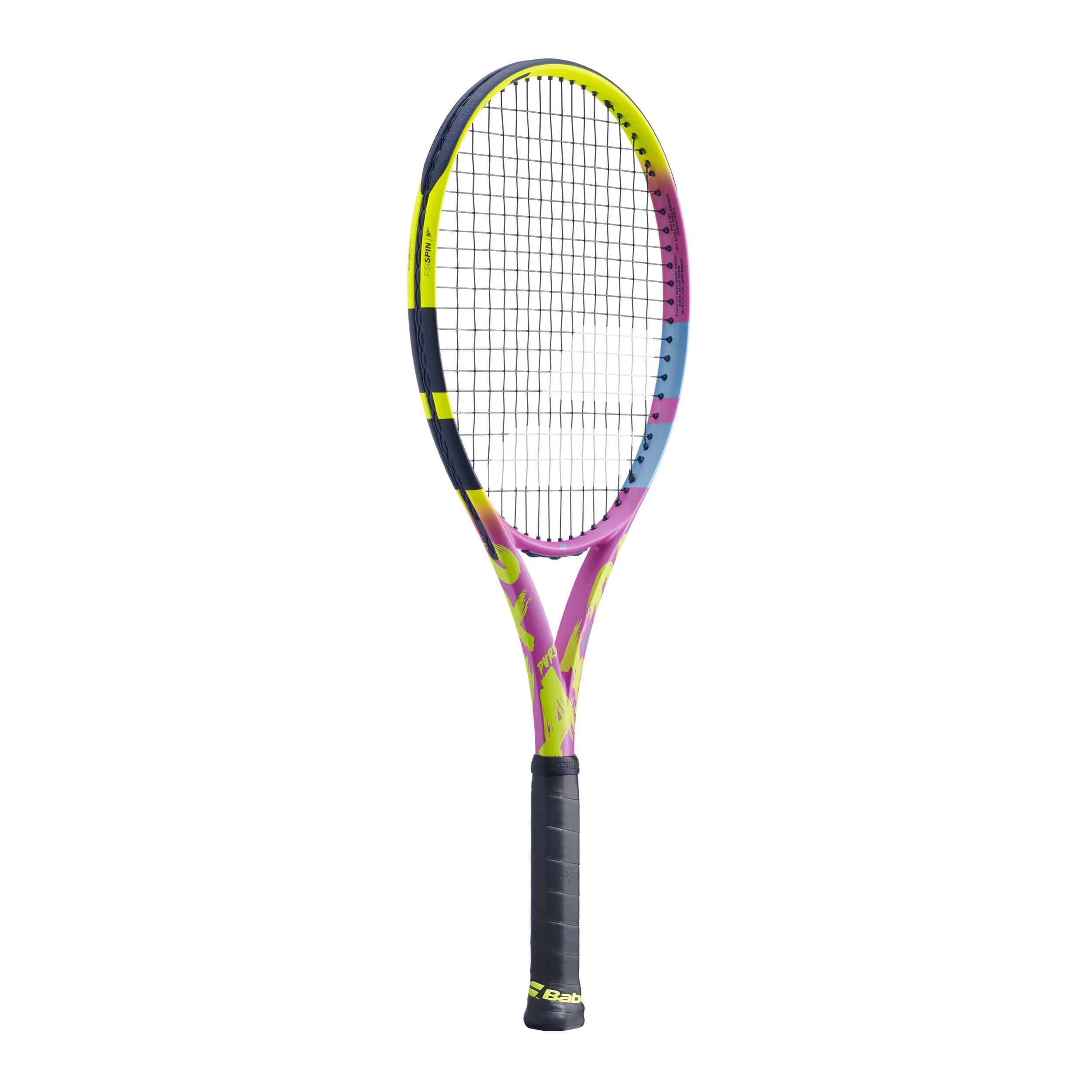 Rafael Nadal Pure Aero Turnierschläger