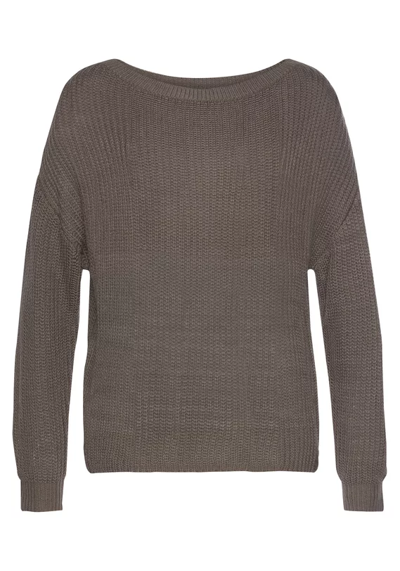 Strickpullover