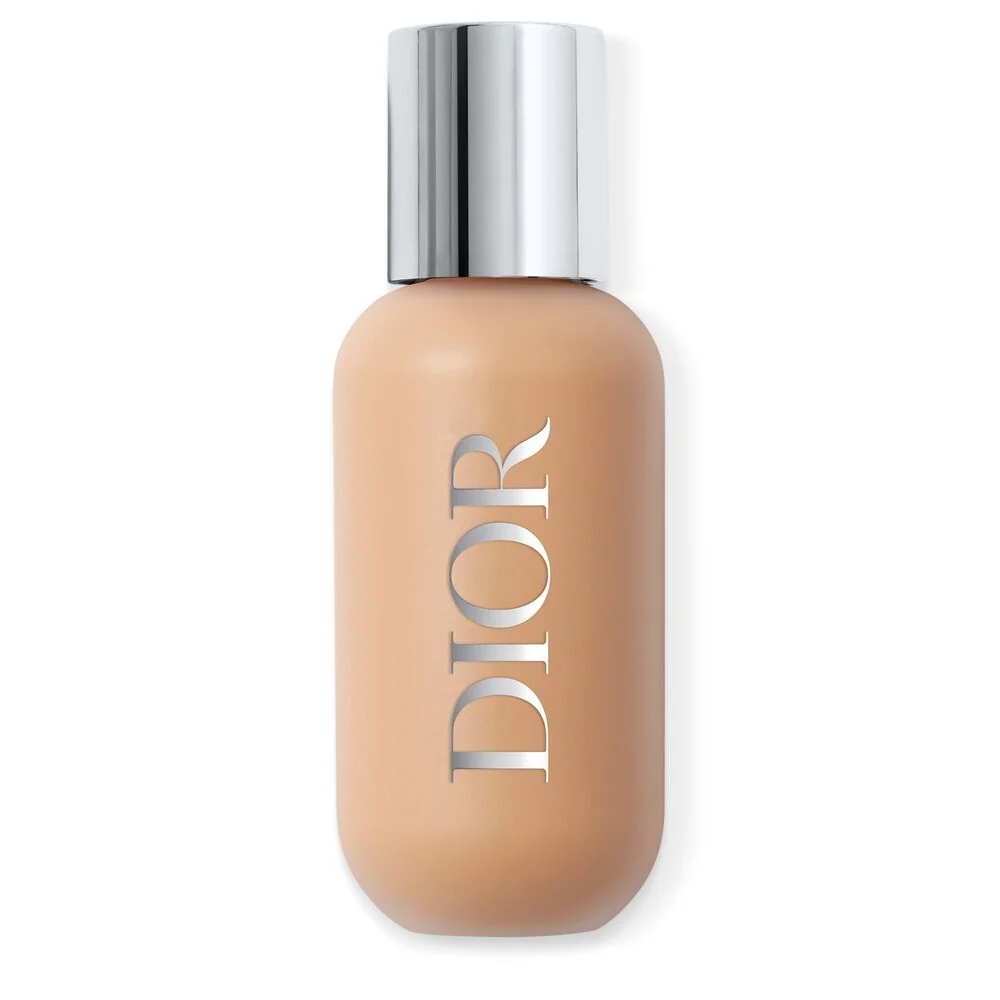 Dior Backstage Face & Body Foundation - šķidrais tonālais krēms, ķermeņa grims