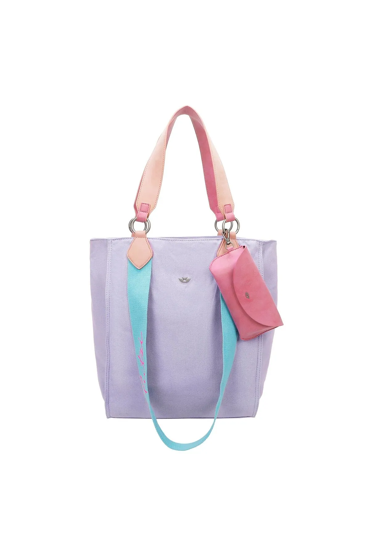 Fritzi aus Preußen  Izzy02 Canvas Shopper Tasche 32 cm